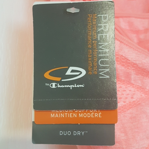 Champion bra - Picture 3 of 3